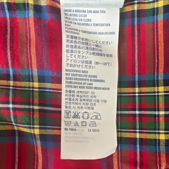 Abercrombie Classic Navy Blue Velvet Blazer/Jacket size M - Picture 9 of 10